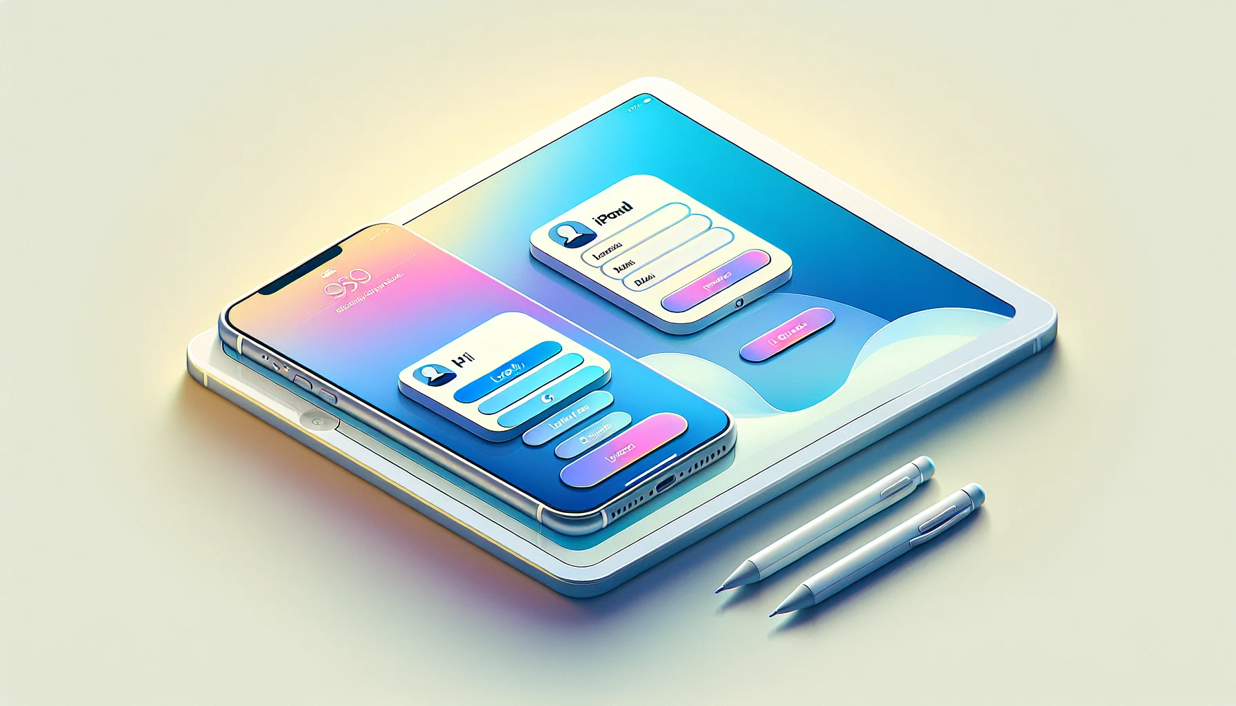 Rakewin iOS Giriş Rehberi: iPhone ve iPad için Nisan 2026 güncel