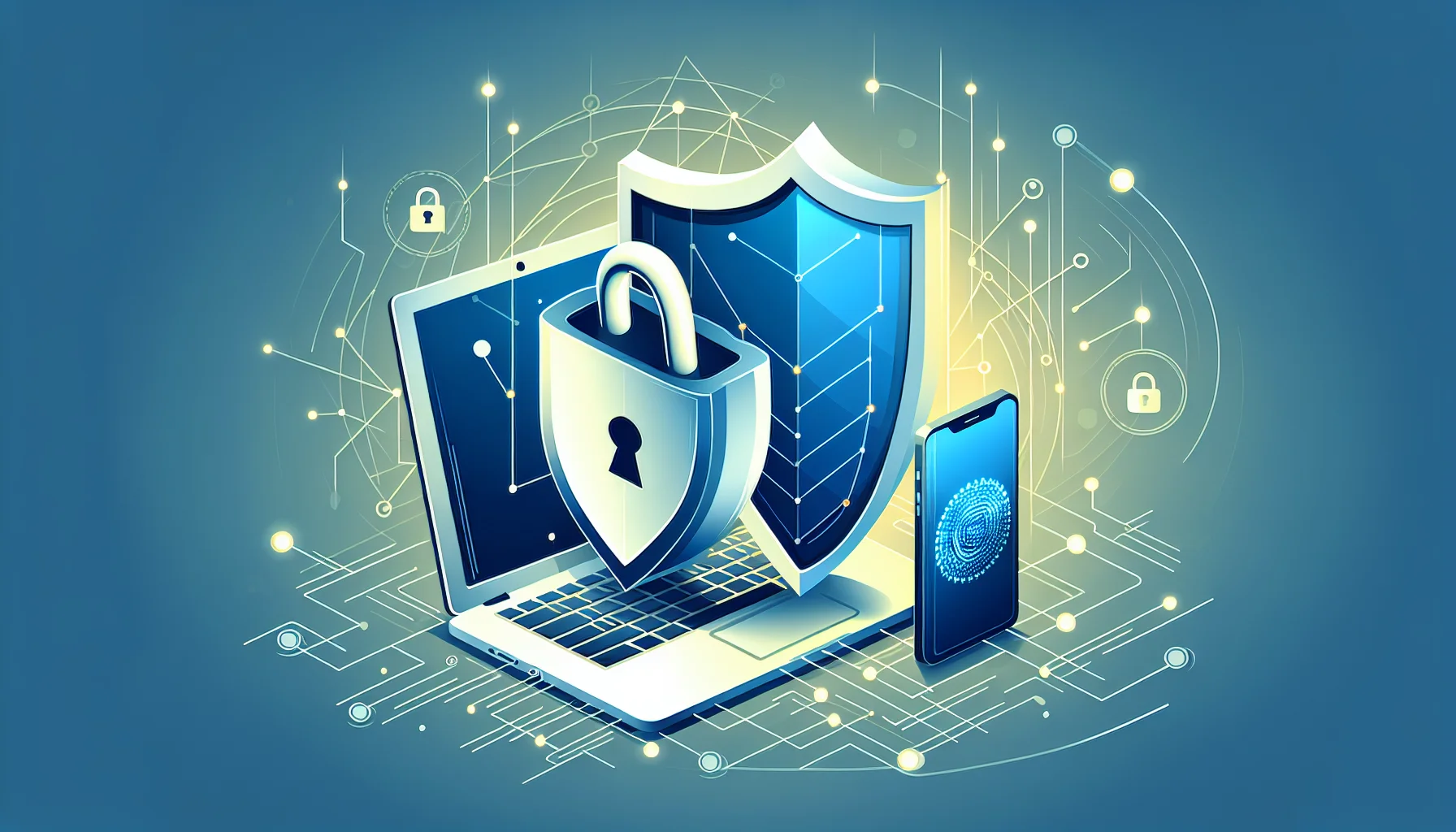 Rakewin Hesap Koruma Kılavuzu — Nisan 2026 İçgörüleri - Rakewin rehber görseli