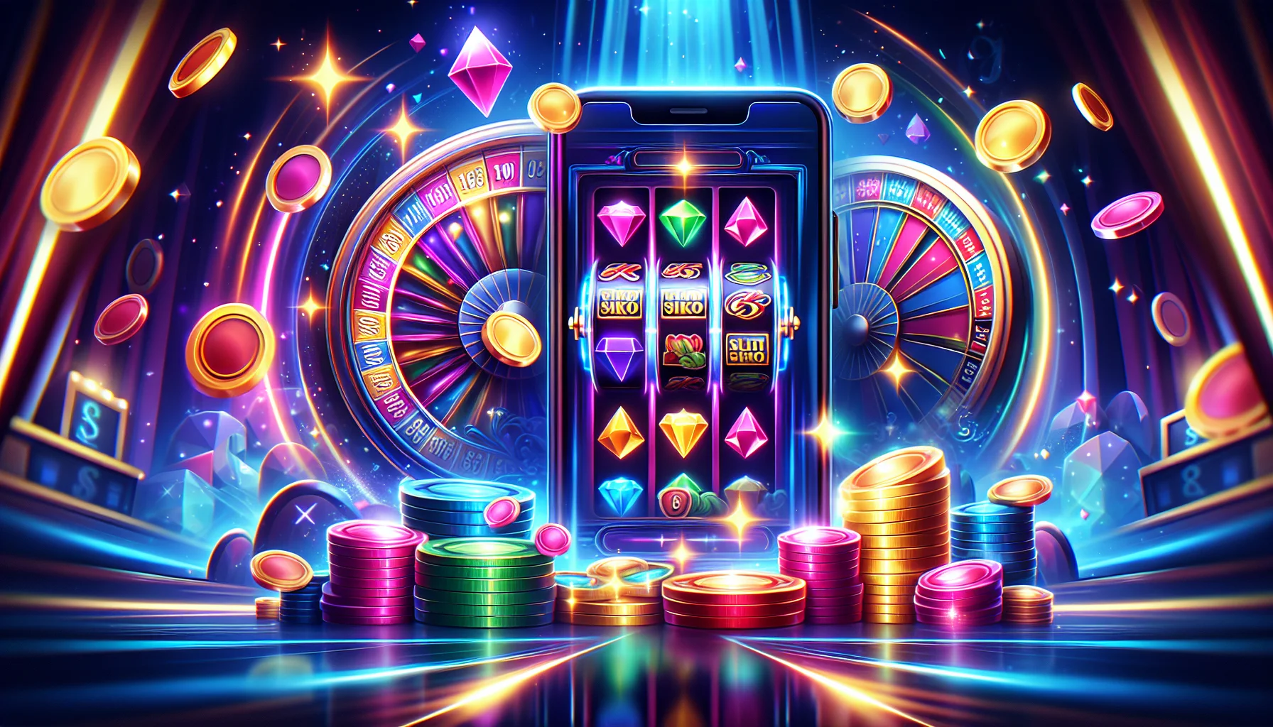 Rakewin Slot Rehberi — Nisan 2026 İçin Güncel Bilgiler - Rakewin rehber görseli