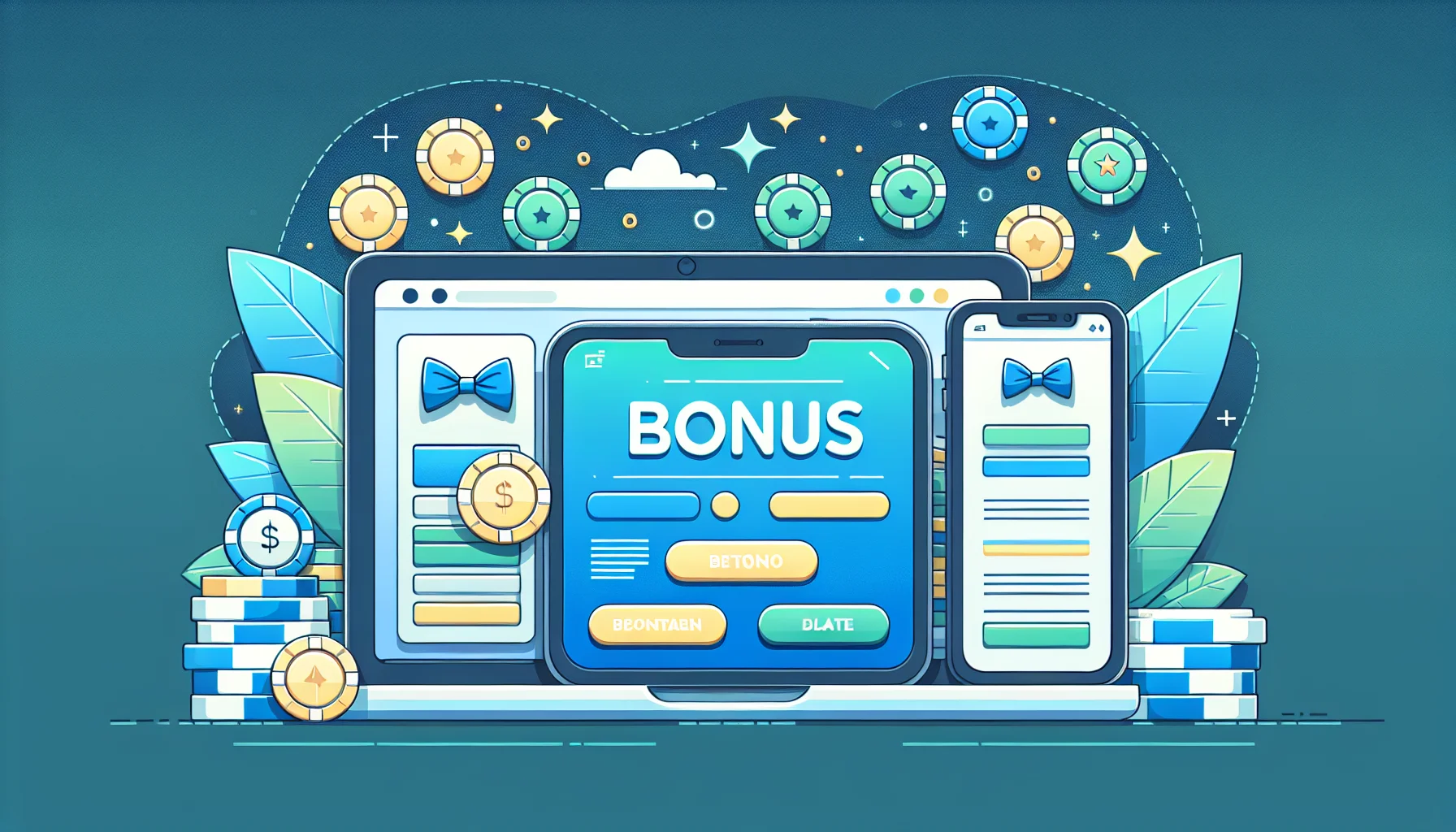 Rakewin İlk Yatırıma Özel Bonus Rehberi — Nisan 2026