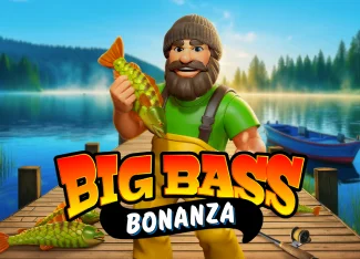 Big Bass Bonanza Büyük Kazanç Rehberi — 2.100x İmkanı