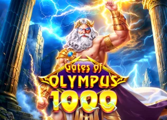 Gates of Olympus 1000 Maksimum Ödül Analizi | Rakewin 2026