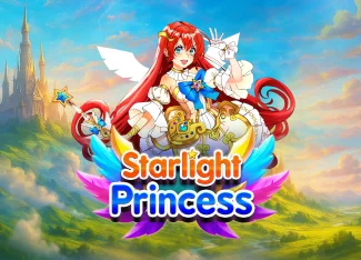 Starlight Princess Matematiksel Analiz — RTP ve Hit Rate - Rakewin rehber görseli