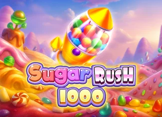 Sugar Rush 1000 Maksimum Ödül Analizi | Rakewin 2026