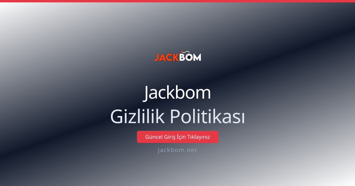 Rakewin Gizlilik Politikası