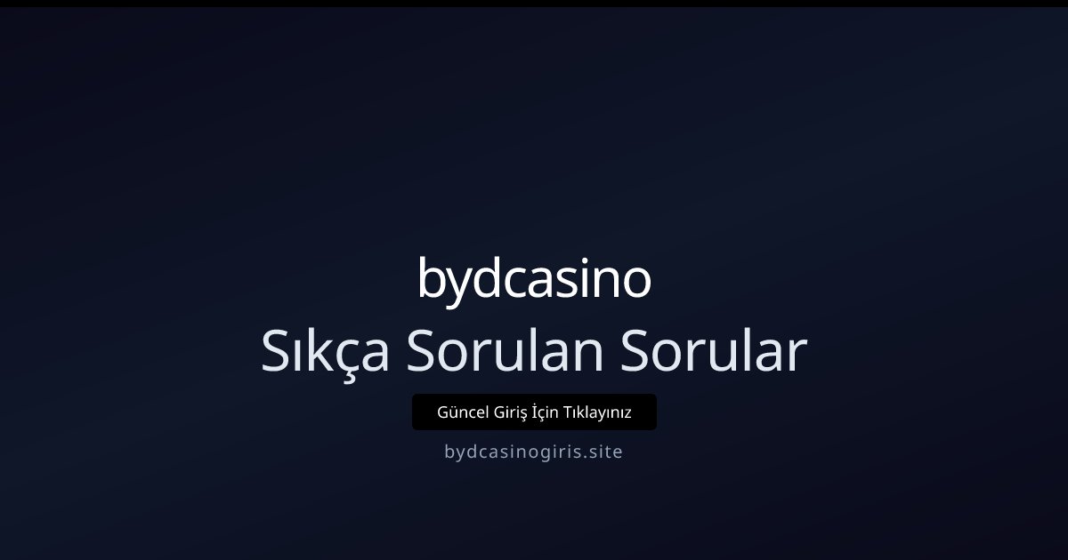 Rakewin Sıkça Sorulan Sorular